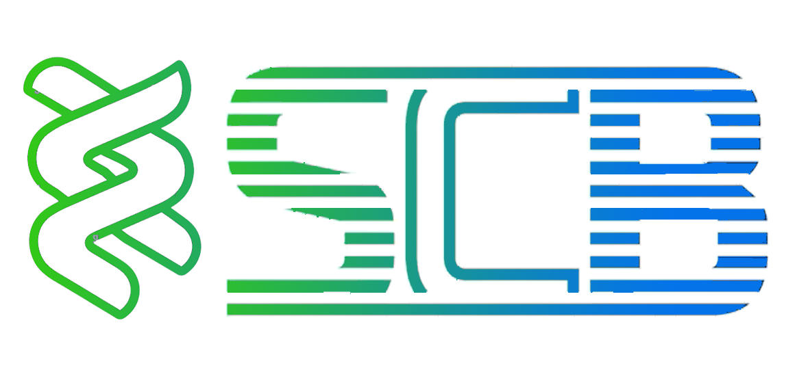 SCB logo